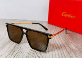 Picture of Cartier Sunglasses _SKUfw55248103fw
